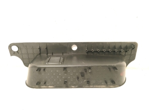 Opel Vivaro B (2014–2019) Inner sill trim 93868844 - 2