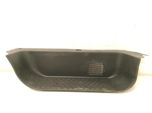   Inner sill trim  - 93868844 