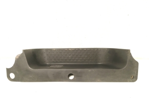 Opel Vivaro B (2014–2019) Inner sill trim 93868844 - 5
