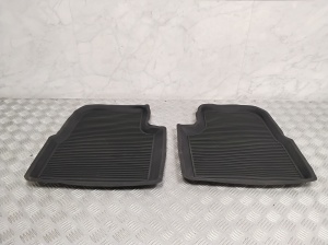 Citroen C4 C41 (2020–2026) Floor mats 1691475780 - 4