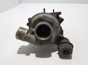 SsangYong Rodius I (2004–2013) Turbolader 6650900580 - 2