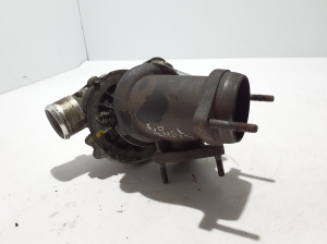 SsangYong Rodius I (2004–2013) Turbolader 6650900580 - 4