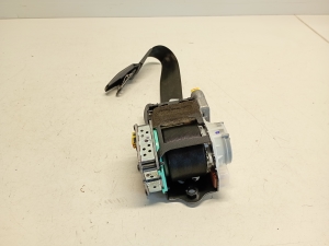 AUDI A6 C7 (2011–2018) Sicherheitsgurt vorne 4G8857705B - 2
