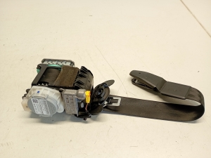   Sicherheitsgurt vorne  - 4G8857705B 