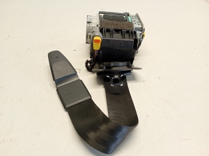 AUDI A6 C7 (2011–2018) Sicherheitsgurt vorne 4G8857705B - 5