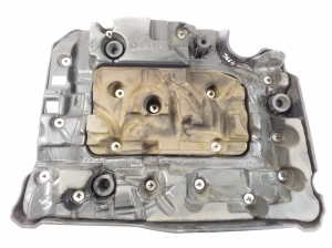 Hyundai Santa Fe (2012–2018) Engine cover 292402F70G - 2
