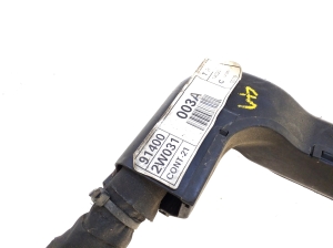 Hyundai Santa Fe (2012–2018) Engine wiring harness - 2