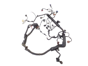Hyundai Santa Fe (2012–2018) Engine wiring harness - 3