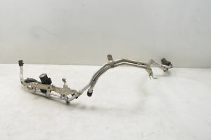 Volkswagen Amarok I (2010–2022) Pipe 2H6121065R - 3