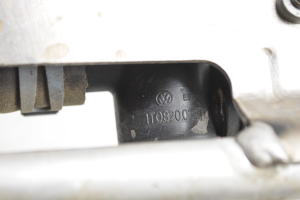 Volkswagen Amarok I (2010–2022) Pipe 2H6121065R - 4