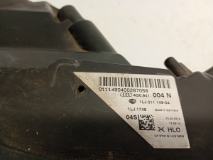 AUDI A6 C7 (2011–2018) Scheinwerfer vorne 4G0941004N - 3