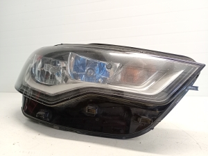 AUDI A6 C7 (2011–2018) Scheinwerfer vorne 4G0941004N - 4