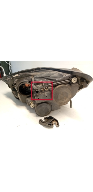 AUDI A6 C7 (2011–2018) Scheinwerfer vorne 4G0941004N - 6