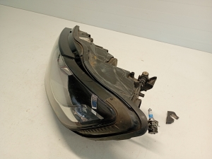 AUDI A6 C7 (2011–2018) Headlight 4G0941003N - 5