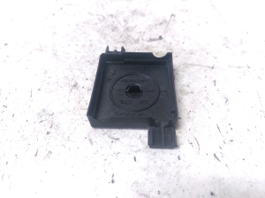 AUDI A4 B9 (2015–2026) Muu osa kapoti all 4H0823543 - 2