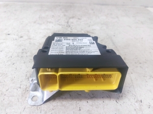 AUDI A4 B9 (2015–2026) Module airbag 8W0959655 - 3