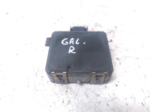 Blind spot radar Distronic - 4M0907566B