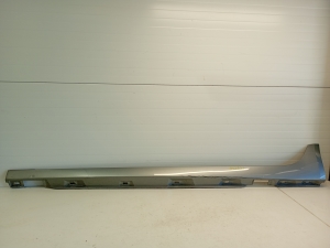   Exterior sill trim  - 4G0853855G 