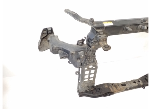 Hyundai Santa Fe (2012–2018) Schlossträger und seine Teile (Frontmaske) 641012W000 - 3