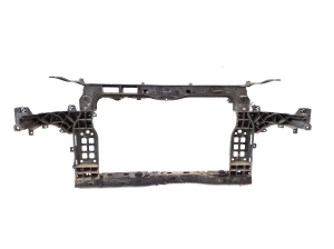 Hyundai Santa Fe (2012–2018) Schlossträger und seine Teile (Frontmaske) 641012W000 - 4