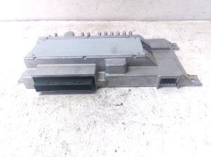 AUDI A4 B9 (2015–2026) Audioverstärker 8W0035465 - 4