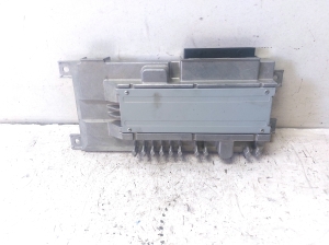 AUDI A4 B9 (2015–2026) Audioverstärker 8W0035465 - 5