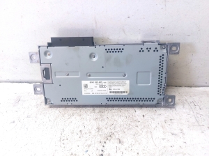 Audioverstärker - 8W0035465