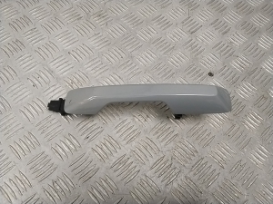 Front door exterior handle - 80015922