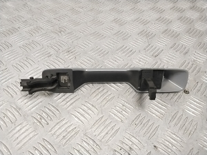 VOLVO EX30 I (2023–2026) Front door exterior handle 80015922 - 3