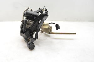 Volkswagen Amarok I (2010–2022) Webasto 2H6819008 - 3