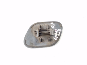Hyundai Santa Fe (2012–2018) Front bumper headlight washer cap 986822W000 - 2