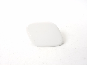   Front bumper headlight washer cap  - 986822W000 