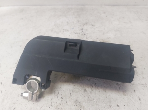 Cosse du câble positif - 8W0915459E