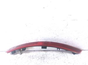 AUDI A4 B9 (2015–2026) Réflecteur de pare-chocs arrière 8W0945106C - 2