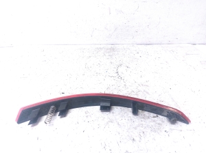 AUDI A4 B9 (2015–2026) Réflecteur de pare-chocs arrière 8W0945106C - 3