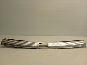 AUDI A6 C7 (2011–2018) Trunk interior trim 4G9864483 - 2