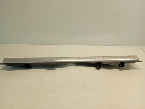AUDI A6 C7 (2011–2018) Trunk interior trim 4G9864483 - 3