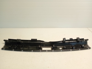 AUDI A6 C7 (2011–2018) Trunk interior trim 4G9864483 - 5