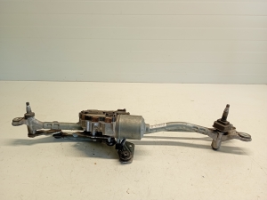 AUDI A6 C7 (2011–2018) Windshield wiper mechanism and its parts 4G2955023A - 3