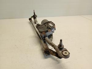 AUDI A6 C7 (2011–2018) Windshield wiper mechanism and its parts 4G2955023A - 5