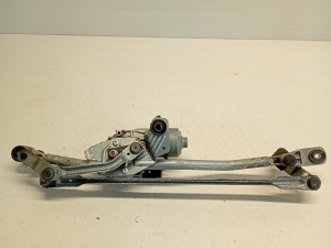 AUDI A6 C7 (2011–2018) Windshield wiper mechanism and its parts 4G2955023A - 6