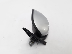  Side mirror and its details 