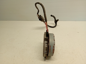   Cooling fan and its parts  - 4H0959455AD 