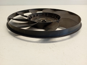 AUDI A6 C7 (2011–2018) Cooling fan blade A4657310 - 2