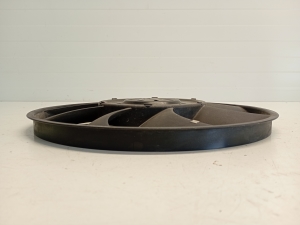 AUDI A6 C7 (2011–2018) Cooling fan blade A4657310 - 3