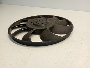AUDI A6 C7 (2011–2018) Cooling fan blade A4657310 - 4