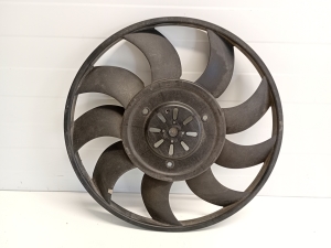   Cooling fan blade  - A4657310 