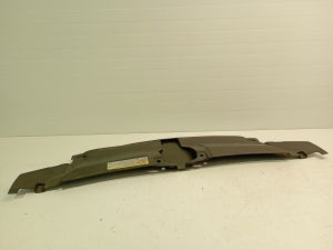 AUDI A6 C7 (2011–2018) Muu osa kapoti all 8K0010520A - 3