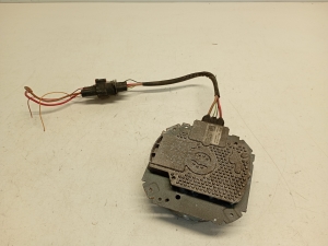   Cooling fan and its parts  - 4H0959455AE 