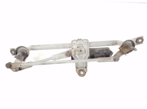 Hyundai Santa Fe (2012–2018) Scheibenwischermechanismus 981202W950 - 2